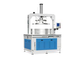 Double-Sided Lapping/Polishing Machine YJ-15B7L/PB