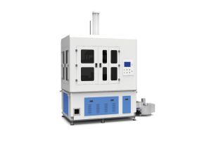 Double-Sided Lapping/Polishing Machine YJ-15B7LE/PE