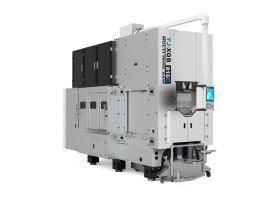  Multi-Wire Saw YJ-XQB816C [Diamond wire applications]