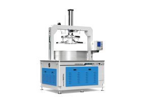 Double-Sided Lapping/Polishing Machine  YJ-13B6L/PD