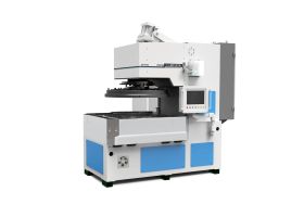 Double-Side Polishing Machine YJ-SP137A