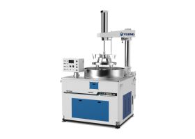Double-Sided Lapping/Polishing Machine  YJ-13B5L/PA