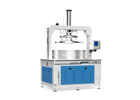 Double-Sided Lapping/Polishing Machine YJ-15B7L/PC
