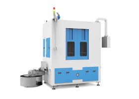 Surround Polishing Machine YJ-LP200E