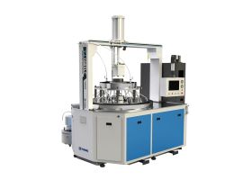 Double-Sided Lapping Machine YJ-16B5LC