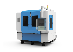 Five-Axis CNC Polishing Machine WP06A