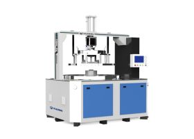 Double-Side Grinding/Polishing Machine YJ-22B5L/PA